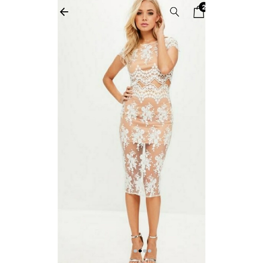 Missguided set .